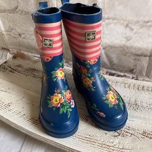 New Matilda Jane Rain Boots